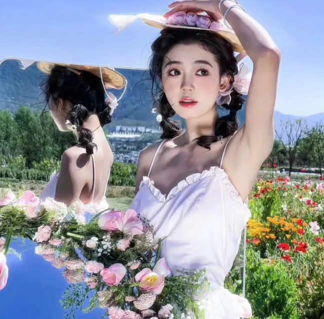 钢木兰